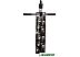 Самокат Novatrack Pixel Pro 104 Graffiti 110A.PIXEL.SC21 (черный) Самокат Novatrack Pixel Pro 104 Graffiti 110A.PIXEL.SC21 (черный)