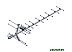ТВ-антенна РЭМО BAS-1131 UHF DX USB