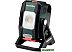 Перфоратор Metabo KHA 18 LTX T0526 (с 1-им АКБ, прожектор)