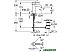 Смеситель Grohe Essence S-Size (хром) [23589001]