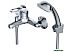 Смеситель AV Engineering AVURS3-A120-330 Смеситель AV Engineering AVURS3-A120-330