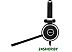 Наушники с микрофоном Jabra EVOLVE 40 MS Mono Наушники с микрофоном Jabra EVOLVE 40 MS Mono