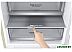 Холодильник LG DoorCooling+ GC-B459SEUM