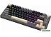Клавиатура Royal Kludge RK-M75 RGB Phantom (RK Brown) Клавиатура Royal Kludge RK-M75 RGB Phantom (RK Brown)