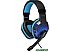 Наушники с микрофоном Oklick ZEUS HS-L400G