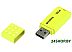 USB Flash GOODRAM UME2 32GB (желтый) USB Flash GOODRAM UME2 32GB (желтый)