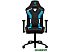Кресло ThunderX3 TC3 Azure Blue (черный/синий)