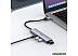 USB-хаб Ugreen CM473 20805 USB-хаб Ugreen CM473 20805