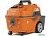 Пылесос Daewoo Power DAVC 2000S Пылесос Daewoo Power DAVC 2000S