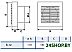 Вентилятор накладной CATA B-12 Вентилятор накладной CATA B-12