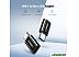 Переходник Ugreen UG-30391 (черный) Переходник Ugreen UG-30391 (черный)