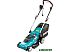 Колёсная газонокосилка Makita ELM3720 Колёсная газонокосилка Makita ELM3720