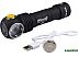 Фонарь Armytek Wizard Pro Magnet USB XHP50 (белый свет)+18650 Li-Ion Фонарь Armytek Wizard Pro Magnet USB XHP50 (белый свет)+18650 Li-Ion