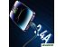 Кабель Baseus Unbreakable Series USB Type-A - Lightning (2 м, черный) Кабель Baseus Unbreakable Series USB Type-A - Lightning (2 м, черный)