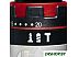 Дрель-шуруповерт Einhell TE-CD 12/1 Li-i (с 2-мя АКБ) (4513890)