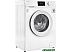 Стиральная машина Weissgauff WM 45127 Inverter Steam Touch Стиральная машина Weissgauff WM 45127 Inverter Steam Touch