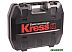 Винтоверт Kress KU290 (с 2-мя АКБ, кейс)