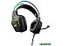 Гарнитура OKLICK GMNG HS-L510G (черный) Гарнитура OKLICK GMNG HS-L510G (черный)