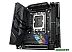 Материнская плата ASUS ROG Strix B760-I Gaming WiFi Материнская плата ASUS ROG Strix B760-I Gaming WiFi