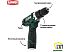 Дрель-шуруповерт HAMMER ACD12/2CS