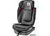Автокресло Peg Perego Viaggio 1-2-3 Via Crystal Black Автокресло Peg Perego Viaggio 1-2-3 Via Crystal Black