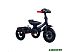 Детский велосипед Bubago Dragon BG 104-4 (красный) Детский велосипед Bubago Dragon BG 104-4 (красный)