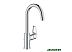 Смеситель Grohe Bauloop 23763001