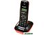Радиотелефон Panasonic KX-TG1611RUR Радиотелефон Panasonic KX-TG1611RUR