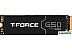 SSD Team T-Force G50 512GB TM8FFE512G0C129 SSD Team T-Force G50 512GB TM8FFE512G0C129