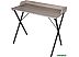 Стол Brabix Loft Cd-008 641864 (дуб антик) Стол Brabix Loft Cd-008 641864 (дуб антик)