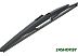 Щетка стеклоочистителя Denso DRA-025 Щетка стеклоочистителя Denso DRA-025