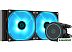 Кулер для процессора ID-Cooling Auraflow X 240 Evo Кулер для процессора ID-Cooling Auraflow X 240 Evo