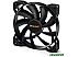 Вентилятор для корпуса be quiet! Pure Wings 2 120mm high-speed BL080 Вентилятор для корпуса be quiet! Pure Wings 2 120mm high-speed BL080
