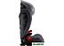 Автокресло Britax Romer Kidfix SL Black Series (серый) Автокресло Britax Romer Kidfix SL Black Series (серый)