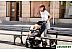 Детская прогулочная коляска Britax Romer B-Agile M (Navy Ink)