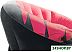 Надувное кресло INTEX 68582NP Empire Chair Надувное кресло INTEX 68582NP Empire Chair