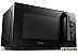 Микроволновая печь Toshiba MW-MM20P (чёрный) Микроволновая печь Toshiba MW-MM20P (чёрный)
