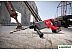 Система пылеудаления Milwaukee M18 FUEL M18FDDEL32-0 4933492142 Система пылеудаления Milwaukee M18 FUEL M18FDDEL32-0 4933492142