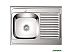 Кухонная мойка Ledeme L98060-6L