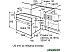 Электрический духовой шкаф Bosch Serie 2 HBF153EB0 Электрический духовой шкаф Bosch Serie 2 HBF153EB0