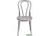 Стул TetChair Thonet mod. PL62 (серый) Стул TetChair Thonet mod. PL62 (серый)