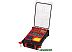 Органайзер Milwaukee PackOut Compact Organiser (4932464083) Органайзер Milwaukee PackOut Compact Organiser (4932464083)