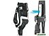 Пылесос Bosch BBS 811PCK Пылесос Bosch BBS 811PCK