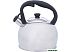 Чайник со свистком Resto Kitchenware Perseus 90602 Чайник со свистком Resto Kitchenware Perseus 90602