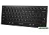 Клавиатура A4Tech Fstyler FBX51C Клавиатура A4Tech Fstyler FBX51C
