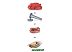 Мясорубка Bosch MFW45120 Мясорубка Bosch MFW45120