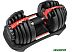 Гантель Alpin DBA-24 Гантель Alpin DBA-24
