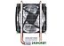 Кулер для процессора Cooler Master Hyper H412R (RR-H412-20PK-R2) Кулер для процессора Cooler Master Hyper H412R (RR-H412-20PK-R2)