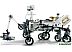 Конструктор LEGO Technic 42158 Марсоход NASA Perseverance
