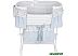 Детская кроватка Pituso Viana 3 в 1 YS401-WG (Wave Grey/серый) Детская кроватка Pituso Viana 3 в 1 YS401-WG (Wave Grey/серый)
